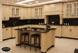 مطابخ التميز تصميم جديد من خشب Al Tamayoz Kitchens مطابخ التميز فيسبوك