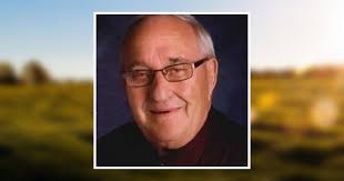 George B. Kopf Obituary 2014