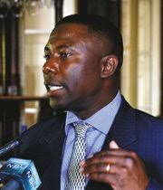 Will Wells stay or go? He says watch his speech