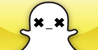 30 jul, 2021 00:53 / updated 6 seconds ago. Snapchat Is Down Double Check Your Snaps Slashgear