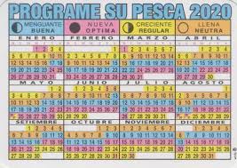 Semanario Del Pescador Programa Tu Salida De Pesca Segun La Tabla Lunar Y Horaria Tabla Lunar Y Horaria Trucos De Pesca Consejos De Pesca Lanchas De Pesca