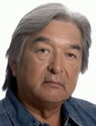 CONGRATS >>WES STUDI<< THE FIRST NATIVE AMERICAN ACTOR TO WIN AN ACADEMY  AWARD >A'HO<