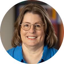 Carolyn Rauch's Instagram, Twitter & Facebook