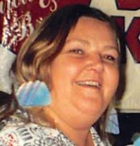 Debra OTTERSON Obituary (1954