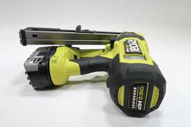 Ryobi 18V Cordless Framing Nailer Review Pbl345 - Pro Tool Reviews