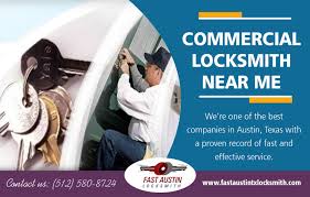 Life gets busy and sometimes you may forget simple things that you do every day, like taking the keys from the ignition before locking the car. Locksmith Near Me Commercial Locksmith