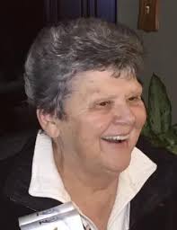 Beverly J. Mayford Obituary (2025)