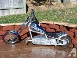 Pin On Choppers Motorcycles