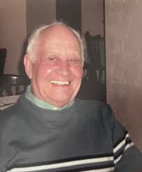 Kenneth Albert Herbert Dorman 1934