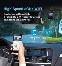 Free wifi connect is a great wifi manager, and thanks to it you can now find all of the free networks around you. Viofo A129 Pro Duo 4k Dual Dash Cam 3840 X 2160p Ultra Hd 4k Front And 1080p Rear Car Wifi Dash Camera Sony 8mp Sensor Gps Buffered Parking Mode Loop Recording A129pro