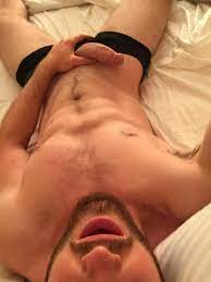 Scott, 32 years old - Gay Men Nude Selfies