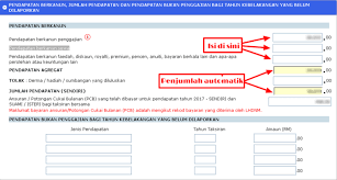Dengan menggunakan salah satu pendekatan umum untuk penjualan, auditor mempelajari bagan arus klien, menyiapkan kuesioner tentang pengendalian internal, dan melaksanakan pengujian penjualan walkthrough. Pendapatan Berkanun Penggajian Means Income Tax Kena Bayar Rm584 44 Sebelum Menentukan Besaran Gaji Karyawan Anda Harus Mengetahui 3 Komponen Upah Dalam Penggajian Sesuai Dengan Uu Yang Berlaku Cara Rat