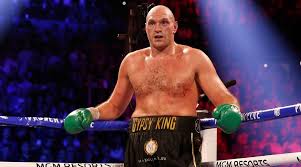 Tyson fury's life and career have had more twists and turns than a crime bestseller but the heavyweight has established himself as one of the best fighters . Tyson Fury Tests Positive For Covid 19 Third Wilder Bout Likely To Be Postponed Sports News The Indian Express