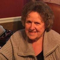 Jacqueline Louise “Jackie” Baugh Hugghins (1925-2018)