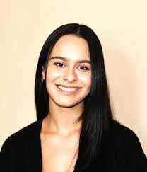 Isabel Reyes's Instagram, Twitter & Facebook