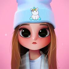 We would like to show you a description here but the site won't allow us. Imagenes Para Gmal O Tik Tok Que Aqui Les Dejo Enlace Gratis Guardar Tiktok Com Y Siganme Mariso Cartoon Girl Drawing Cute Kawaii Girl Girls Cartoon Art