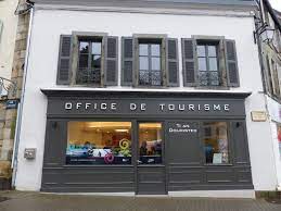 Musées de la ville de la ville de landerneau n'a pas de musée. Office De Tourisme De Landerneau