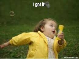 We did not find results for: I Got It Meme Generator