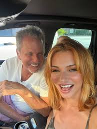 Soooo… I may have done a thing today. 😏 Red hair? ✔️ Passport? ✔️ Counting  down the days until we are off to Ireland to celebrate our anniversary!! ——  Castles , cliffs,