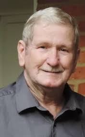 James Arthur "Jim" Adair Sr. Obituary (2022)