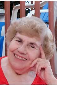 Alice Smith Obituary (1941