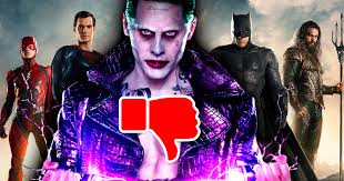 Other fans also posted screenshots and clips of the. New Footage Of The Snyder Cut And The Return Of The Joker May Disappoint The Courier