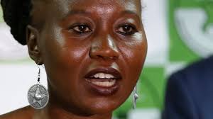 A practical tool that helps you to master the code you deal with every day! Kenya Election Official Roselyn Akombe Flees To Us Bbc News