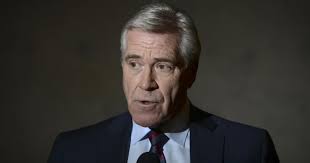 N.L. Premier Dwight Ball announces he's stepping down