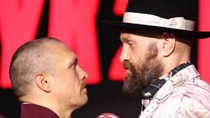 Fernando Vargas Returns to Ring As Promoter