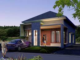 Model atap rumah minimalis 2 lantai terbaru. 30 Desain Atap Rumah Minimalis Sebagai Inspirasi Rumah Idaman Desain Id