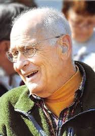 Richard Franklin Charles