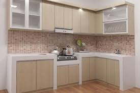 Maybe you would like to learn more about one of these? Tips Memilih Desain Kitchen Set Menyesuaikan Bentuk Ruangan