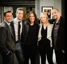 Law Order Special Victims Unit Season 19 Episode 23 Cast Law Order Cast Law And Order Law And Order Special Victims Unit Law And Order Svu