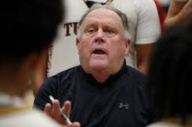 CVC, Golden West and Tulare Union boys play hoops in Reedley