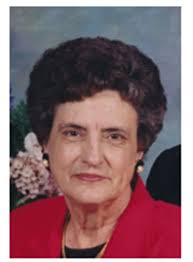 Corinne Hartmann Rudloff (1927-2014)