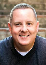 Casual Friday: Recreation is a serious business for Tim Barker