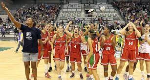 O basquetebol, ou simplesmente basquete, é um esporte coletivo praticado entre duas equipes. Basquetebol Feminino Selecao Portuguesa Bate Letonia Bom Dia Alemanha