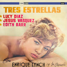 Edith Barr: albums, songs, concerts