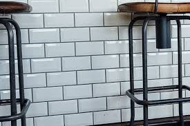 Metro Fliese Weiss Glanzend 10x20 Subway Wandfliese Kuche Bad Facettenfliese Fabresa Wandfliesen Kuche Metro Fliesen Wandfliesen