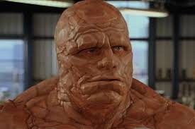 It's Clobberin' Time for Ben Grimm in New The Thing Comic Miniseries