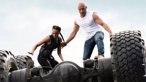 Universal pictures mengutip screenrant , kebiasaan han ini muncul karena dulunya dia adalah seorang perokok. Fast And Furious 9 To Explore Dom S Origins Says Vin Diesel