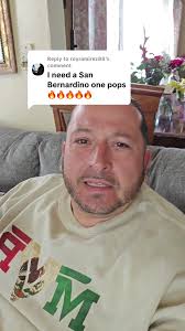 Alejandro Canchola San Bernardino