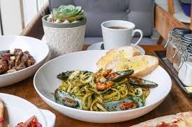 Check spelling or type a new query. New Restaurant Offer Alert Designer Blooms Cafe Alabang Get P500 Off And Enjoy Comfort Food Like Truffle Mac Chee Comfort Food Food Truffle Mac And Cheese