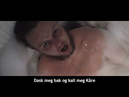 ♫ VÅR HUMOR ♫ // NORSK MUSIKKVIDEO