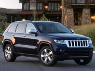2012 Jeep Grand Cherokee Problems | Kelley Blue Book