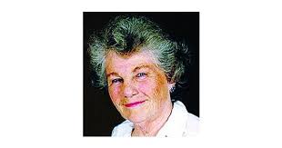 Constance Ballantyne Obituary (1923