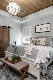Queen sighs (4.45) queen for a day might lead to more. Country Living Tracy And Matt S Modern St Augustine Farmhouse St Augustine Social Home Bedroom Remodel Bedroom Farmhouse Style Master Bedroom