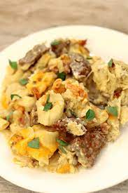 Instant Pot Garth Brooks Breakfast Bowl 365 Days Of Slow Cooking And Pressure Cooking Recipe Instant Pot Recipes Pot Recipes Breakfast Bowls