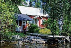 Filter the results based on the photo properties. Ferienhauser In Finnland