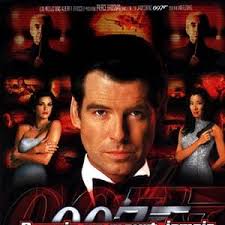 Demain ne meurt jamais